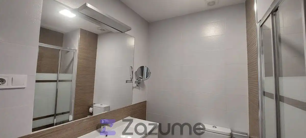 Flat for rent in C. de la Isla de Ons, Peñagrande