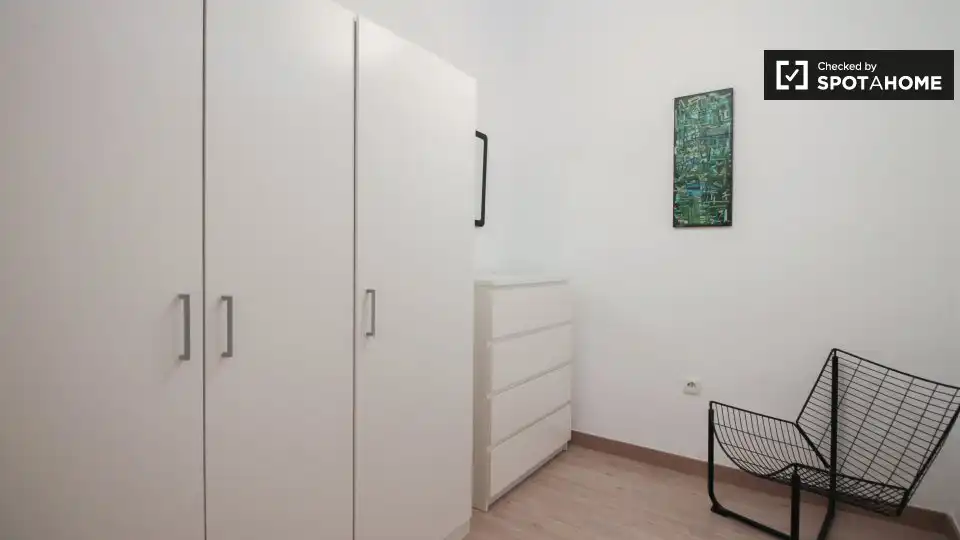 Appartement avec terrasse à louer à Eixample, imagen 17