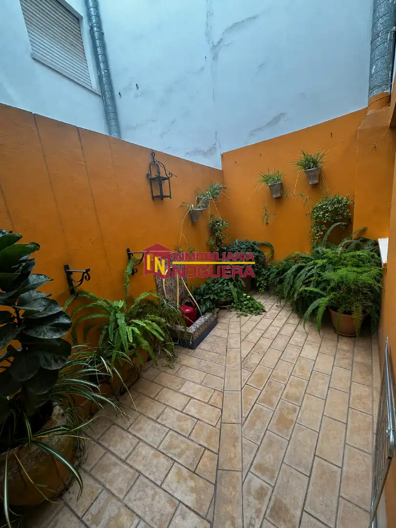 Jardí de Pis en venda en Écija