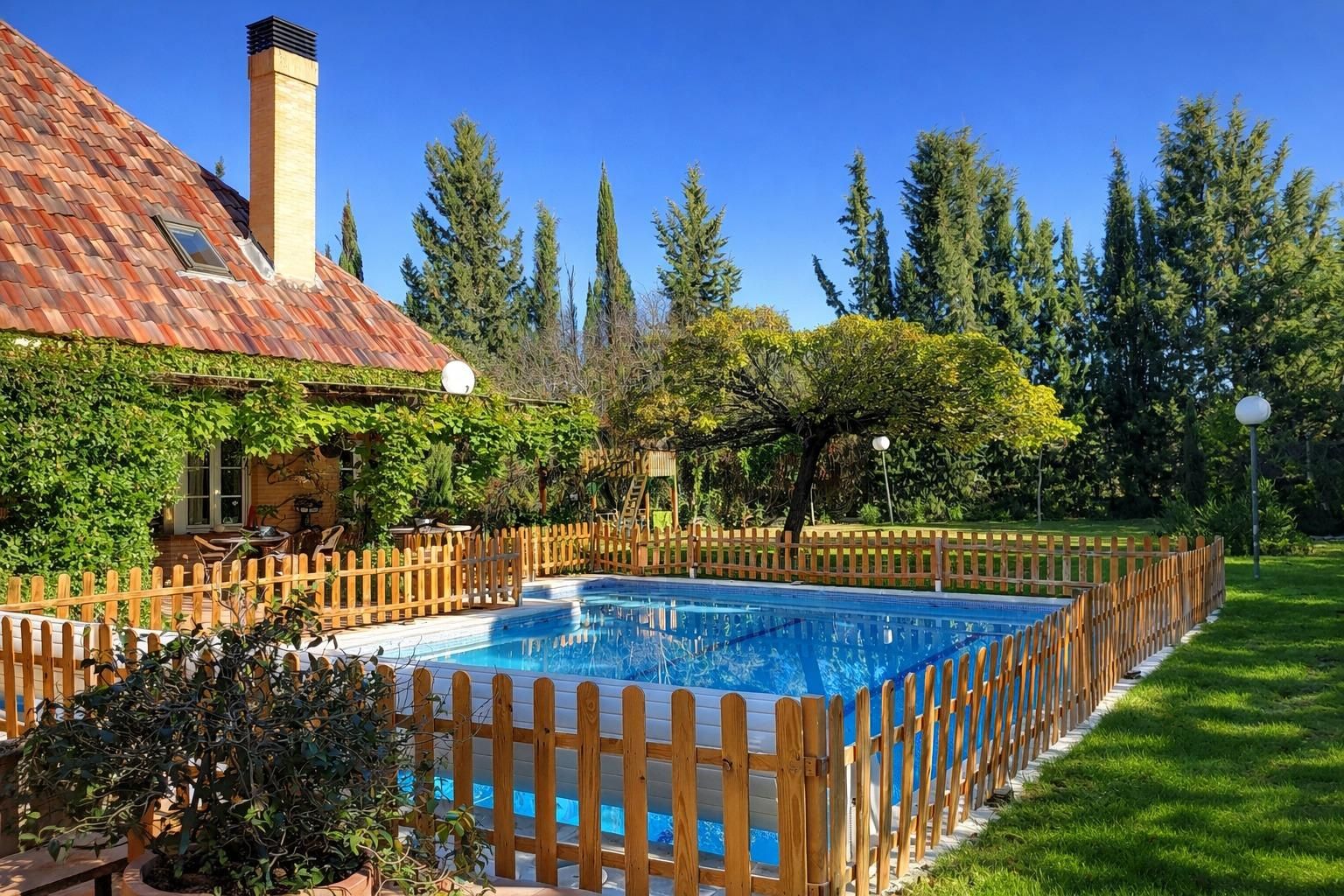 House or chalet for sale in El Bosque