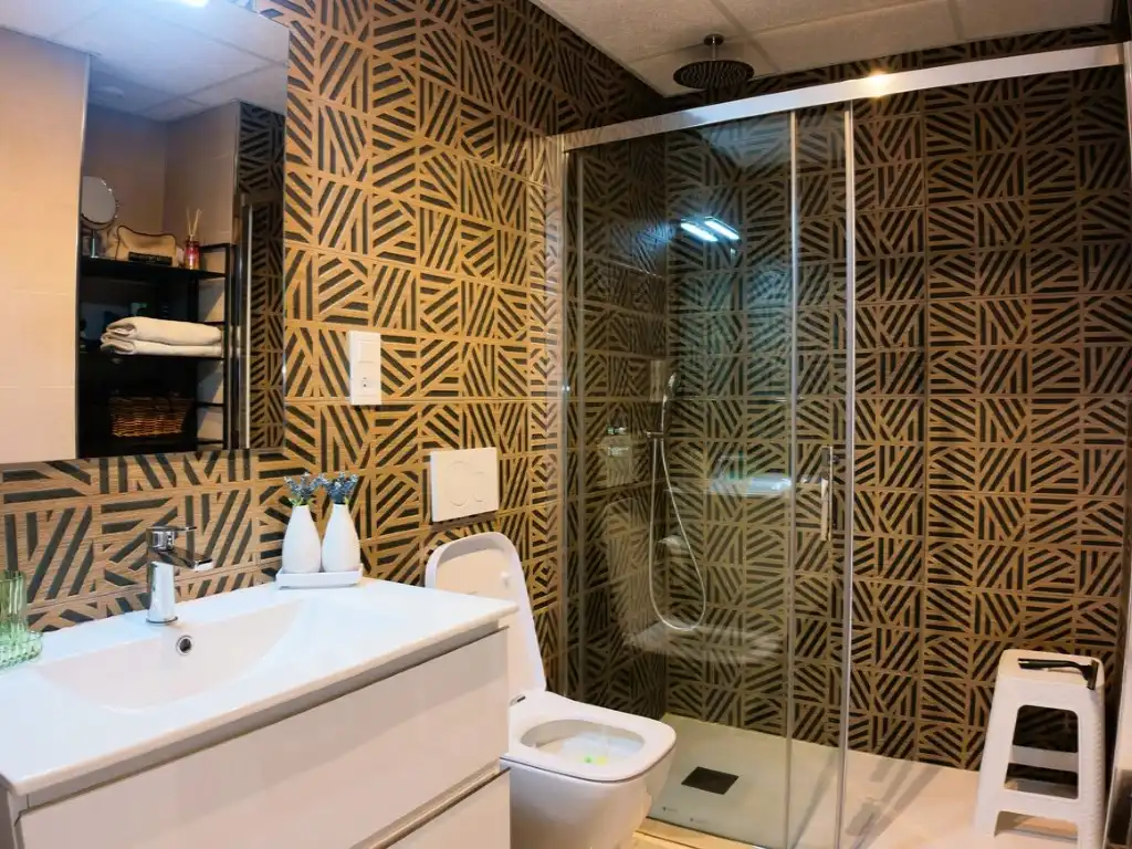 Apartamento con piscina en venta en Urbanizacion Horizonte Cl 10, imagen 23