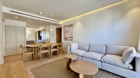 Photo 2 of Flat for rent in Calle Jaume Santacília, Jaume III,  Palma de Mallorca