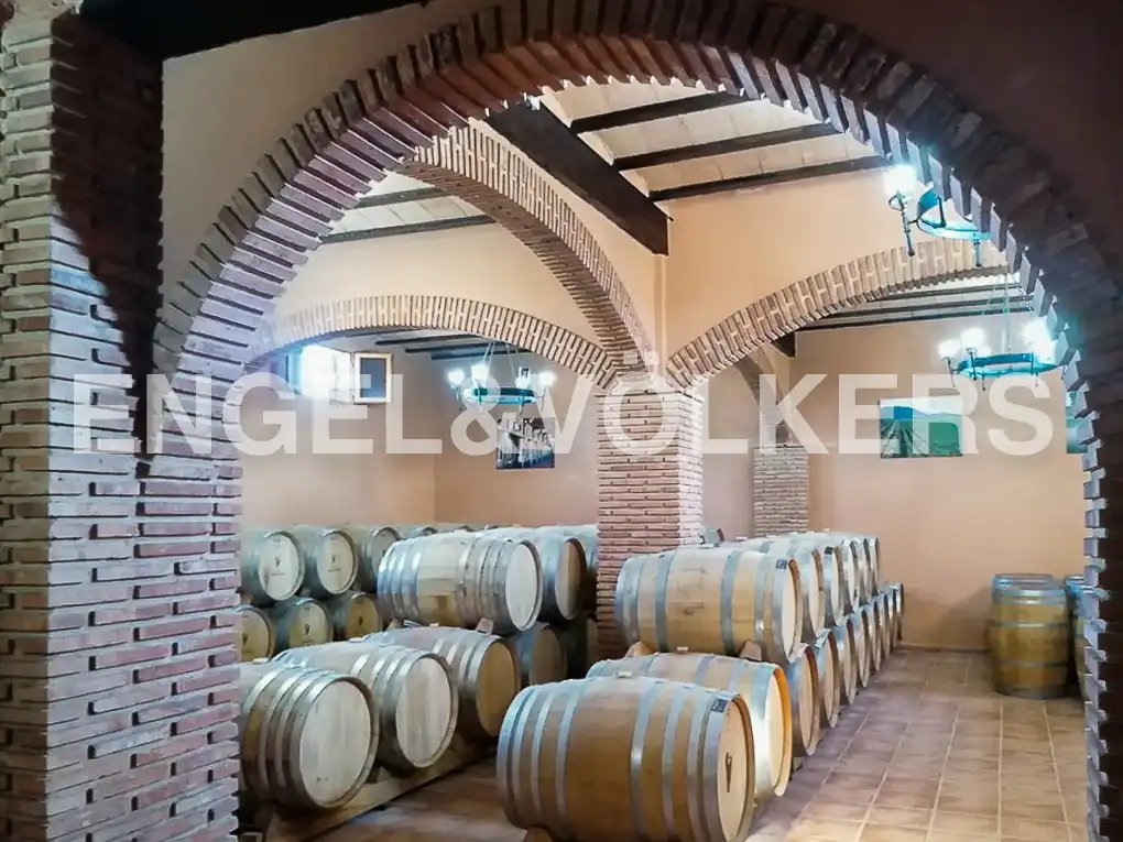 Casa o chalet en venta en Chinchilla de Monte-Aragón con Calefacción, Jardín privado y Terraza