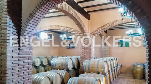 Foto 5 de Casa o xalet en venda a Chinchilla de Monte-Aragón, Albacete