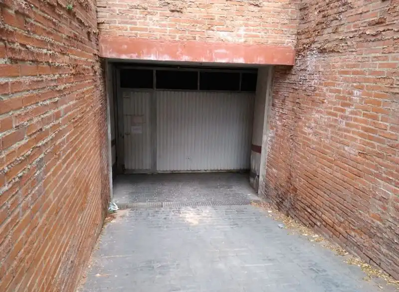 Parking à vendre à BARACK OBAMA, 12, imagen 3
