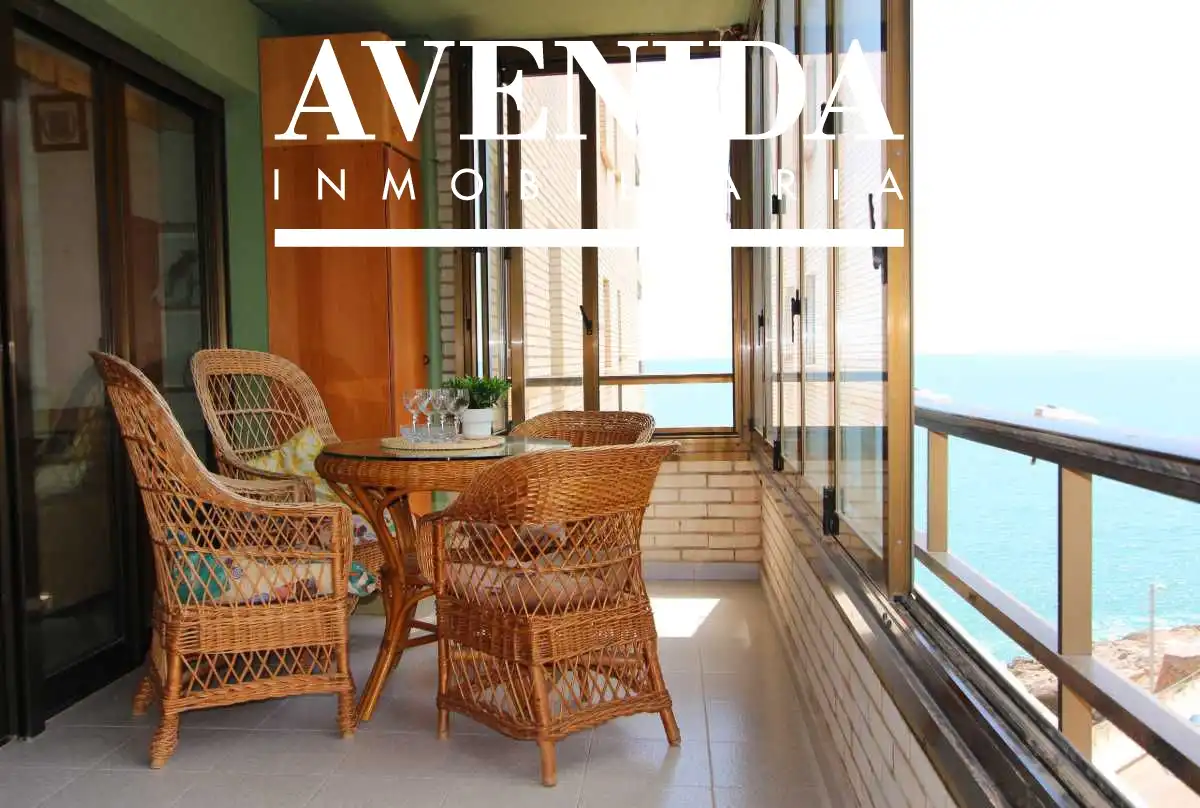 Appartement compact avec ascenseur à vendre à marítimo torre del rey 3, imagen 4