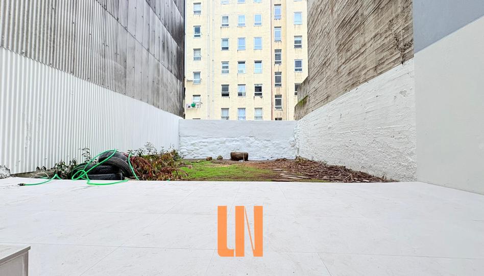 Photo 1 of Duplex for sale in Rúa Falperra, 46, Os Mallos, A Coruña