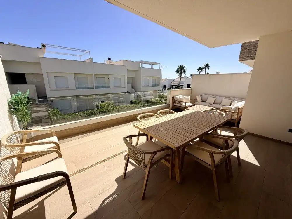 Appartement compact à vendre à Algorfa, imagen 23