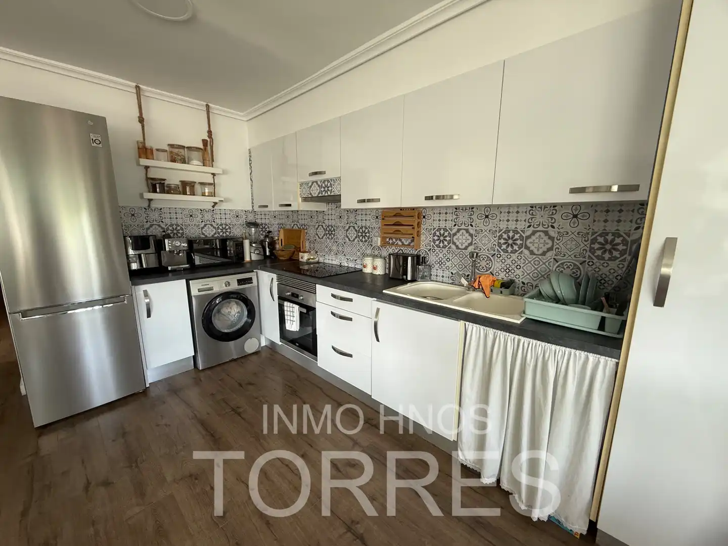 Flat with pool for sale in Plaça Poligono 9, imagen 12