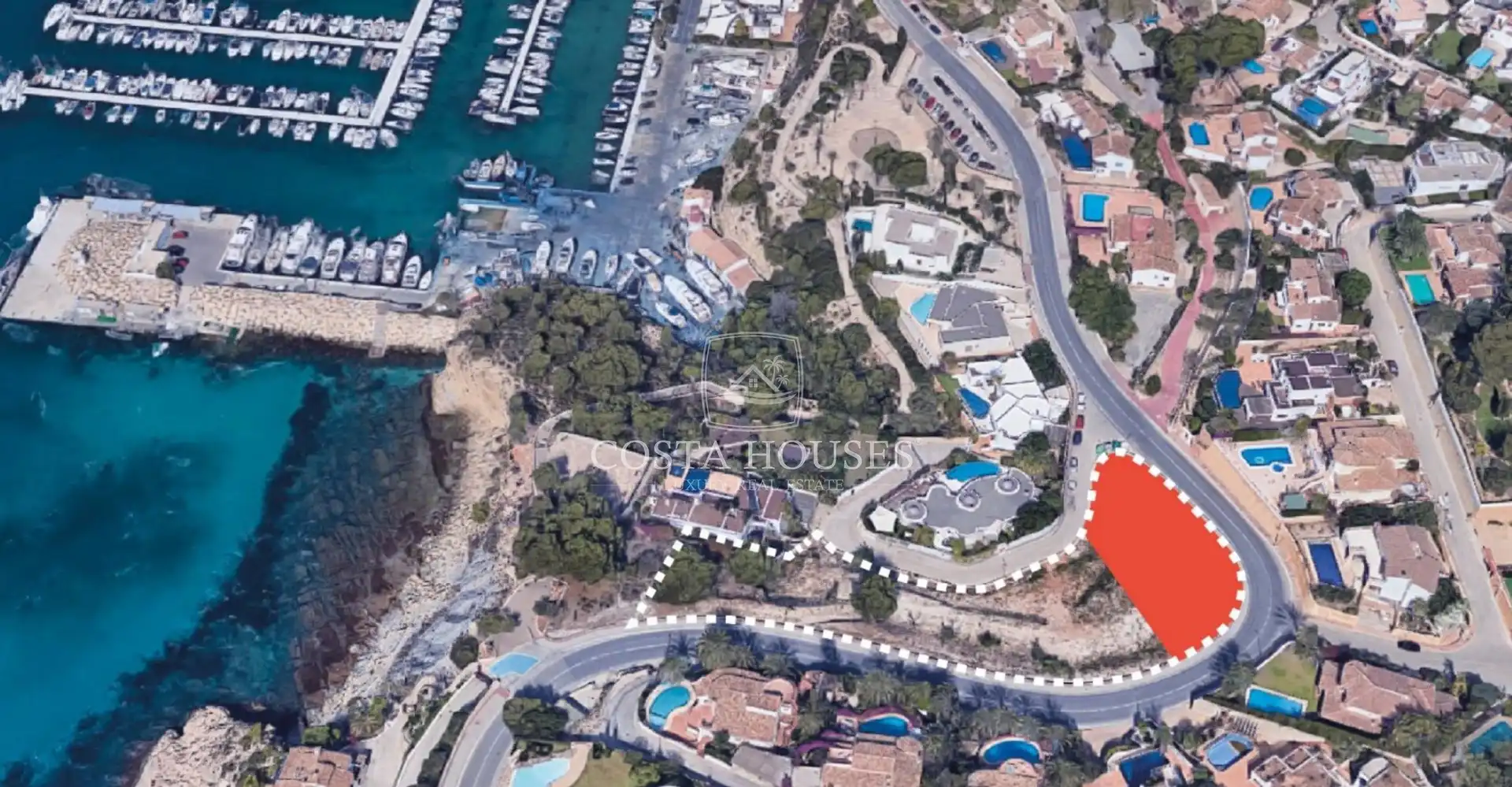 Villa avec piscine à vendre à El Portet - Pla de Mar, imagen 11
