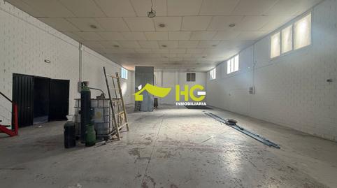 Photo 5 of Industrial buildings to rent in Centro, Madrid