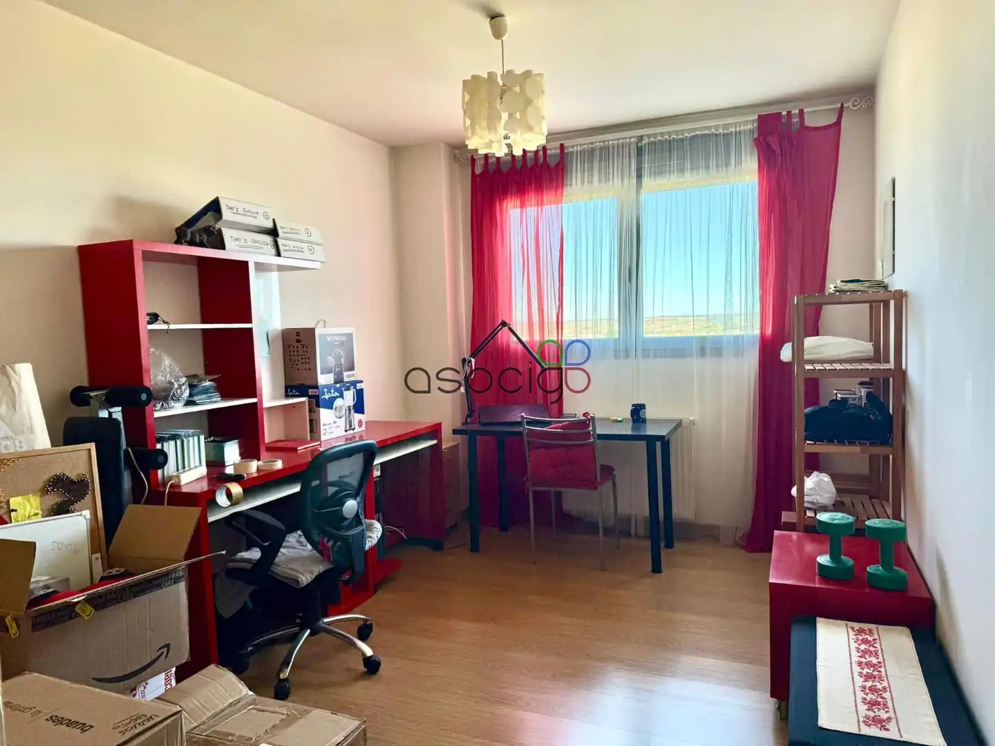 Piso en venta en Guadalajara con Aire acondicionado, Calefacción y Trastero