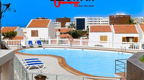 Foto 2 de Apartamento en venta en De Los Pueblos, San Eugenio Bajo, Adeje