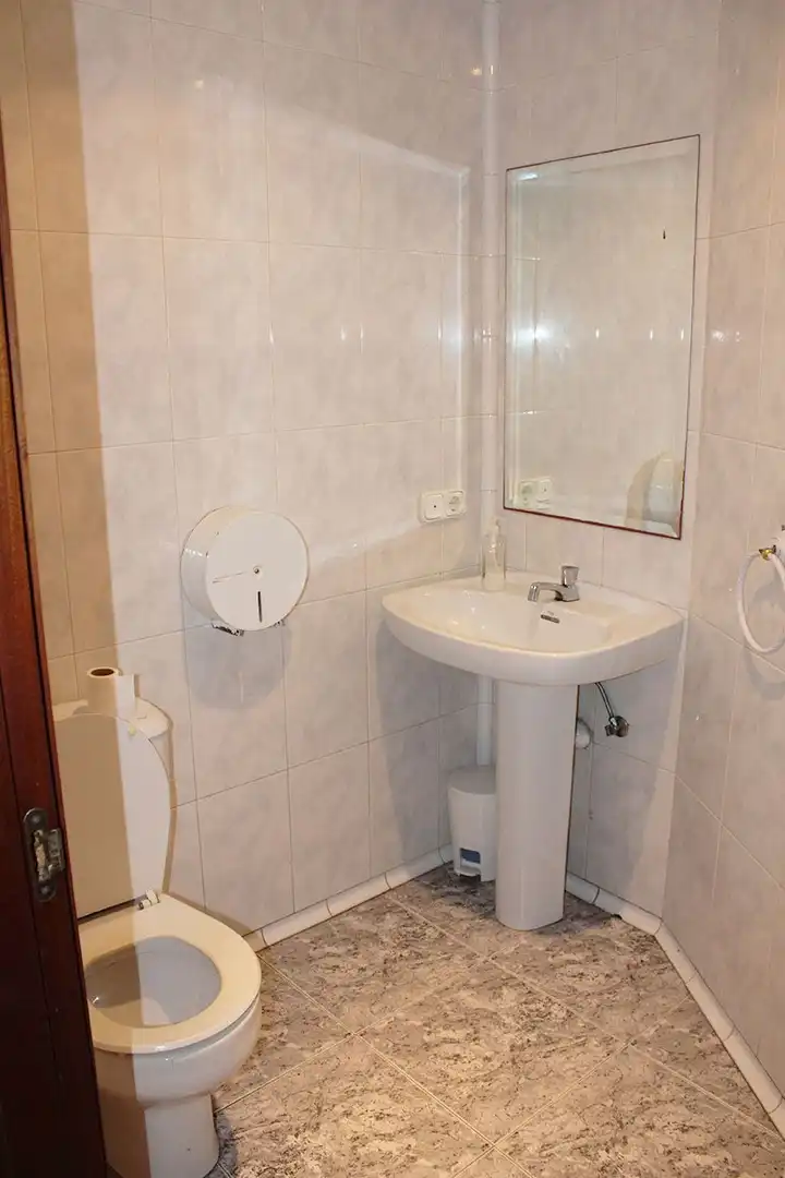 Local comercial en venda a Orio, imagen 4