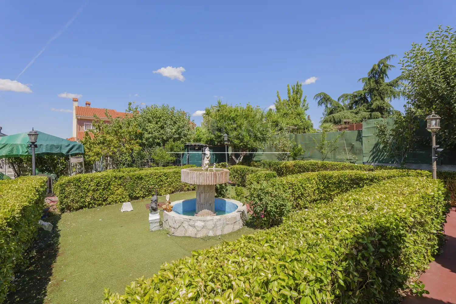 Semi-detached house for sale in Calle Álamo, imagen 44