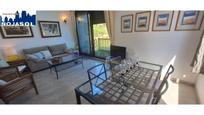 Sala d'estar de Casa o xalet en venda en Arnuero amb Calefacció, Jardí privat i Terrassa