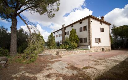 Casa o xalet en venda a Calle Calle del Pozo de las Nieves, 14, Chinchón