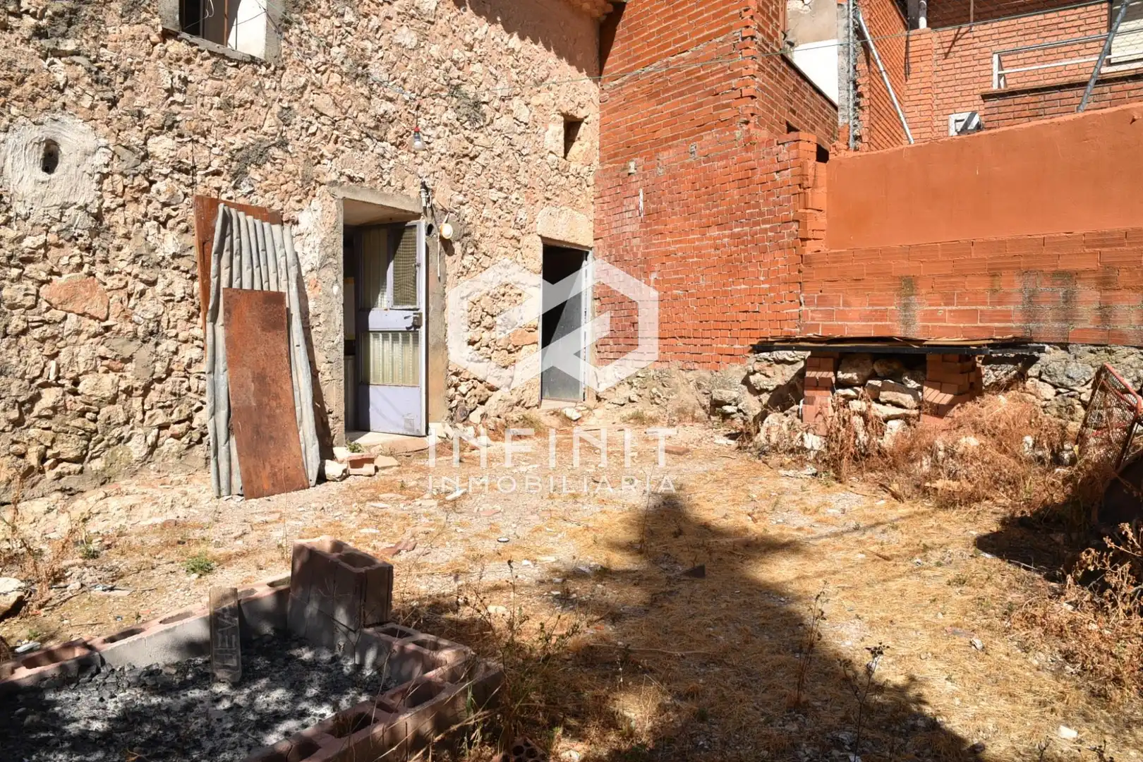 Houses for sale in Muduex  with Private garden, Storage room and Balcony