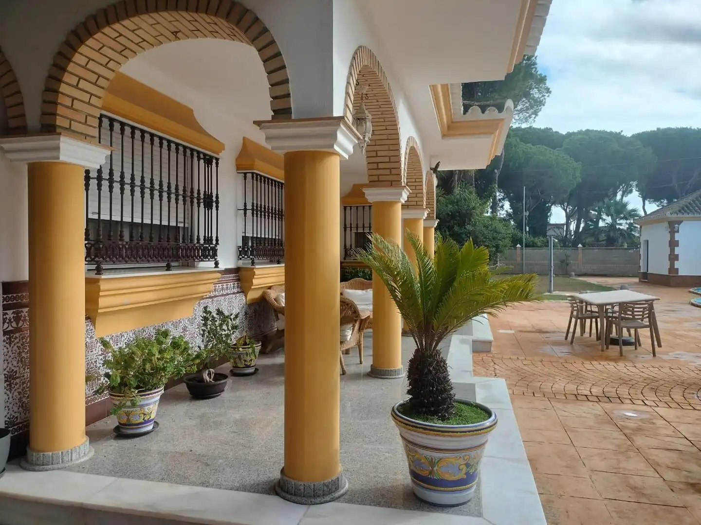 Villa mit Pool zum Verkauf in Las Lagunas - Campano, imagen 43
