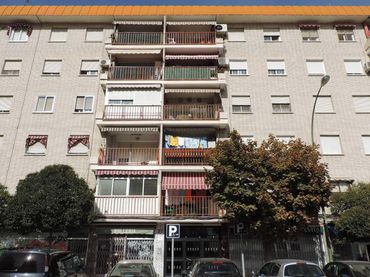 Wohnung mit Aufzug zum Verkauf in Sur - PAU 4