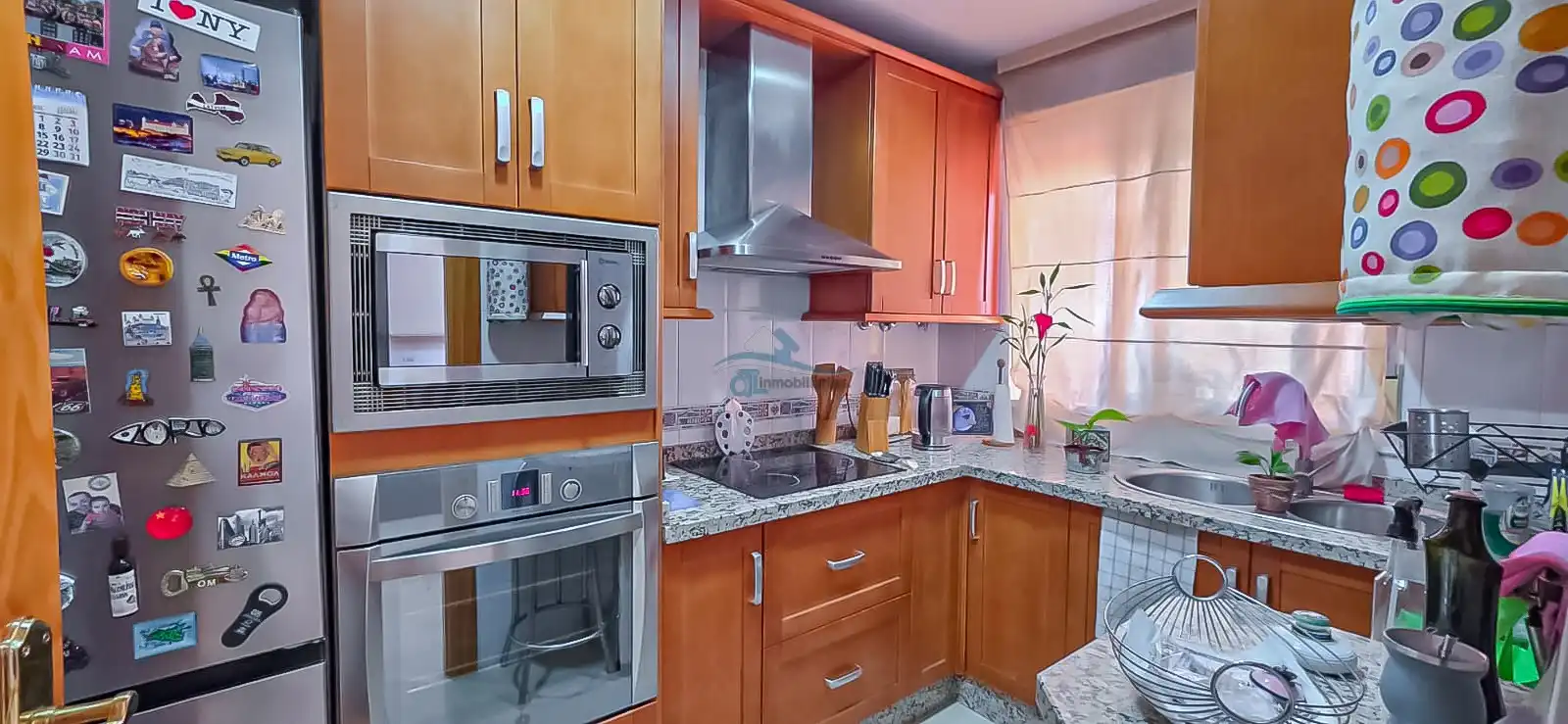 Cocina de Piso en venta en Linares con Aire acondicionado, Calefacción y Amueblado