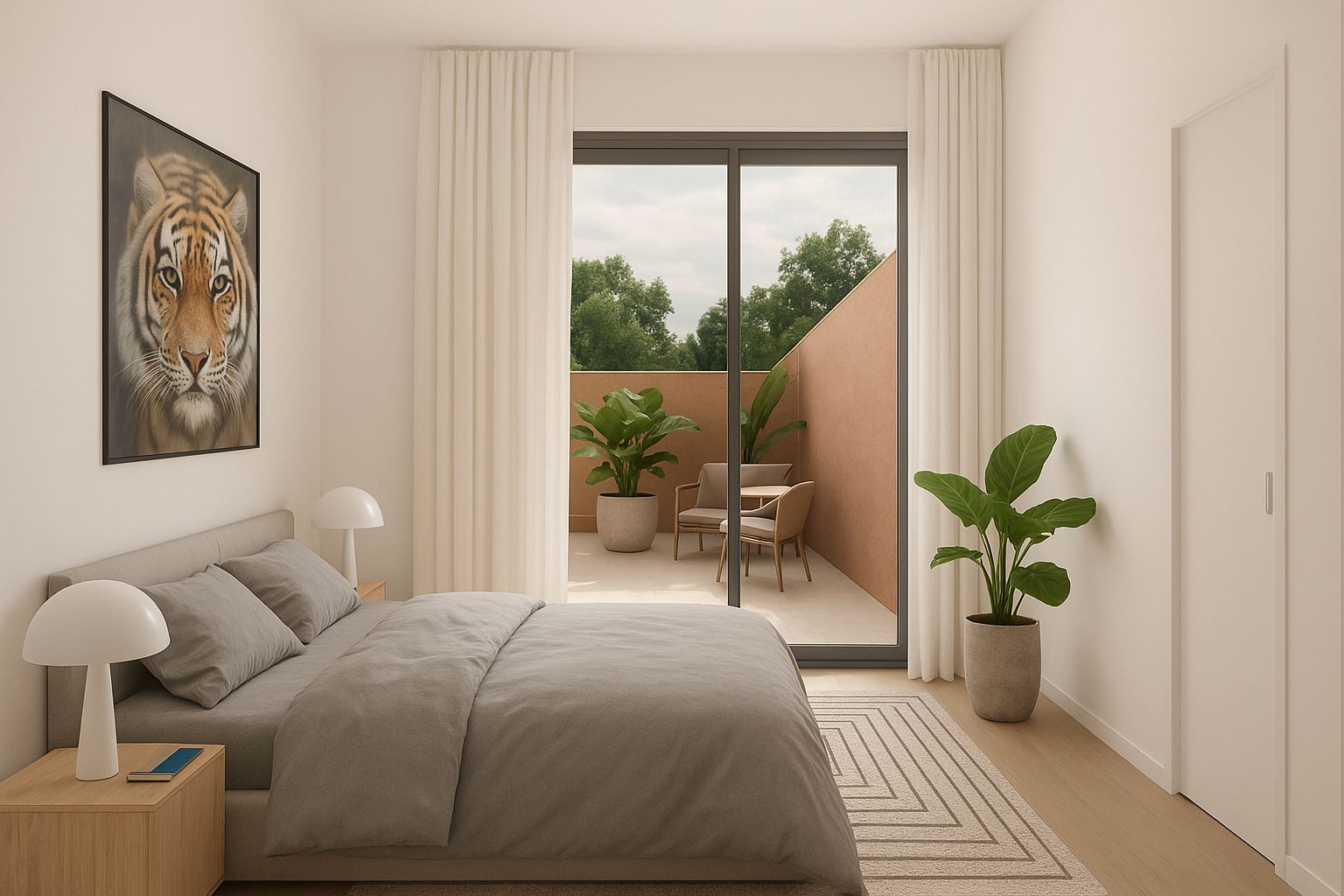 Pis en venda a Segle XX