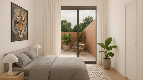 Foto 2 de Pis en venda a Segle XX, Barcelona