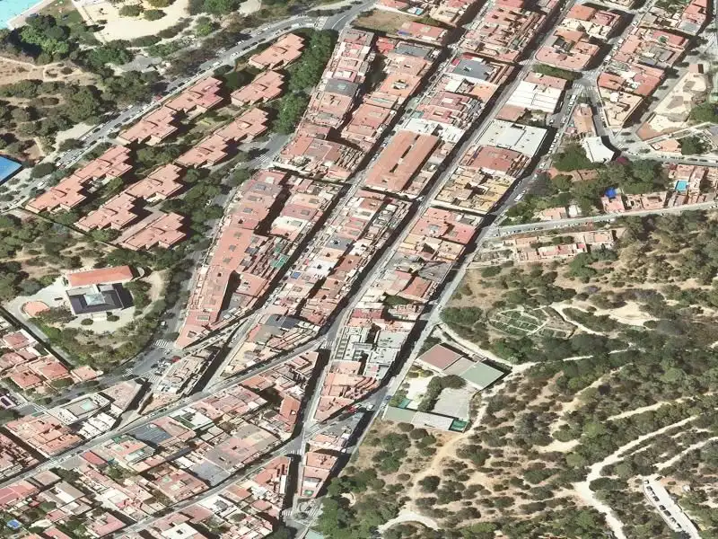 Appartamento in vendita a Calle Mora D Ebre, imagen 2