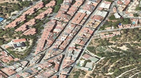 Foto 2 de Piso en venta en Calle Mora D Ebre, El Coll, Barcelona Capital