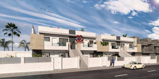Casa-chalet en Venta en Los Peñascos - El Salero - Los Imbernones