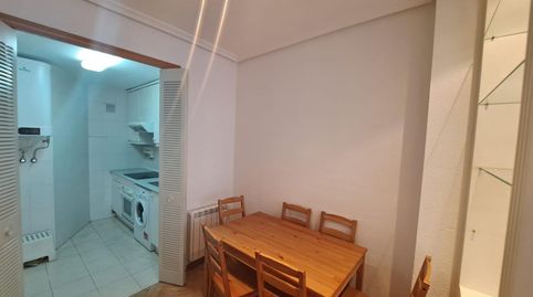 Foto 4 de Piso de alquiler en De las Peñuelas, Acacias, Madrid Capital