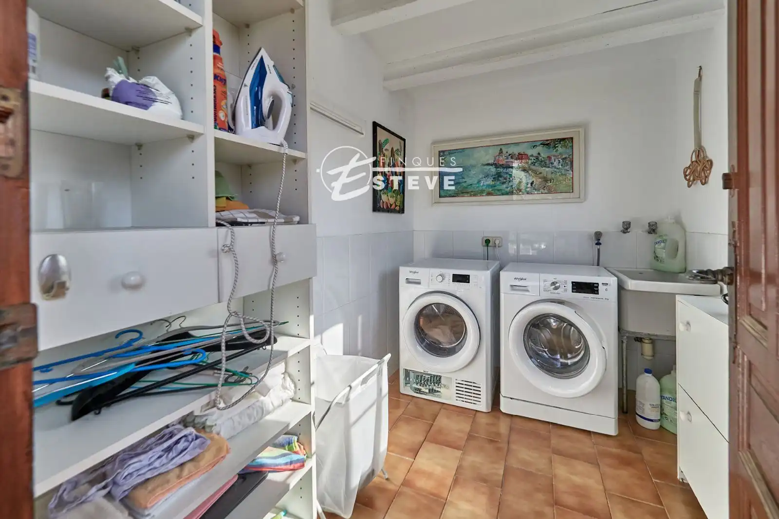 Terraced house with pool for sale in Alorda Park, imagen 53