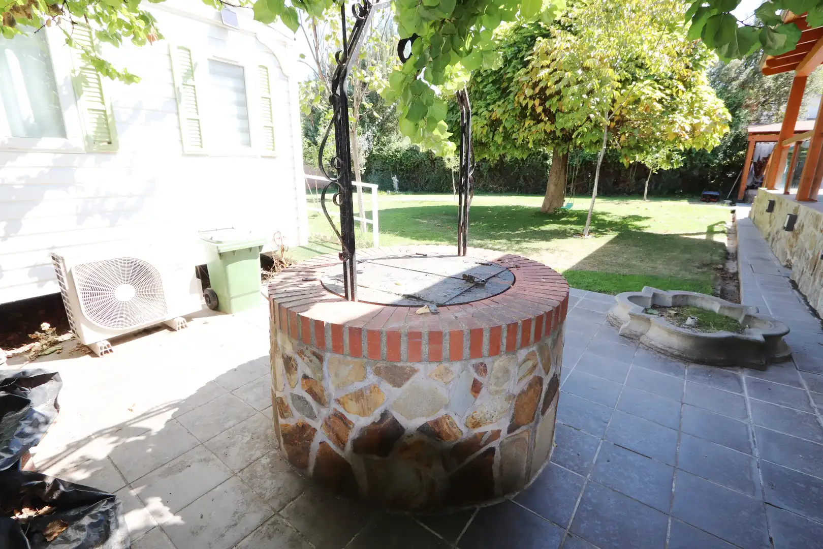 Villa avec piscine à vendre à Avenida Arroyo Virvi 45, imagen 37