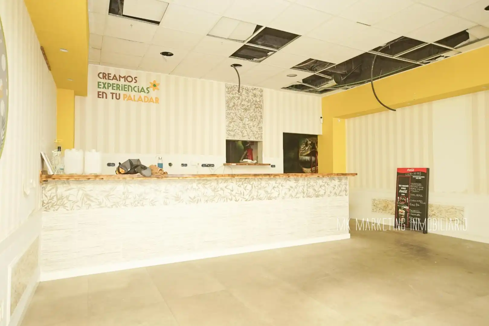 Commercial properties for sale in Mogán