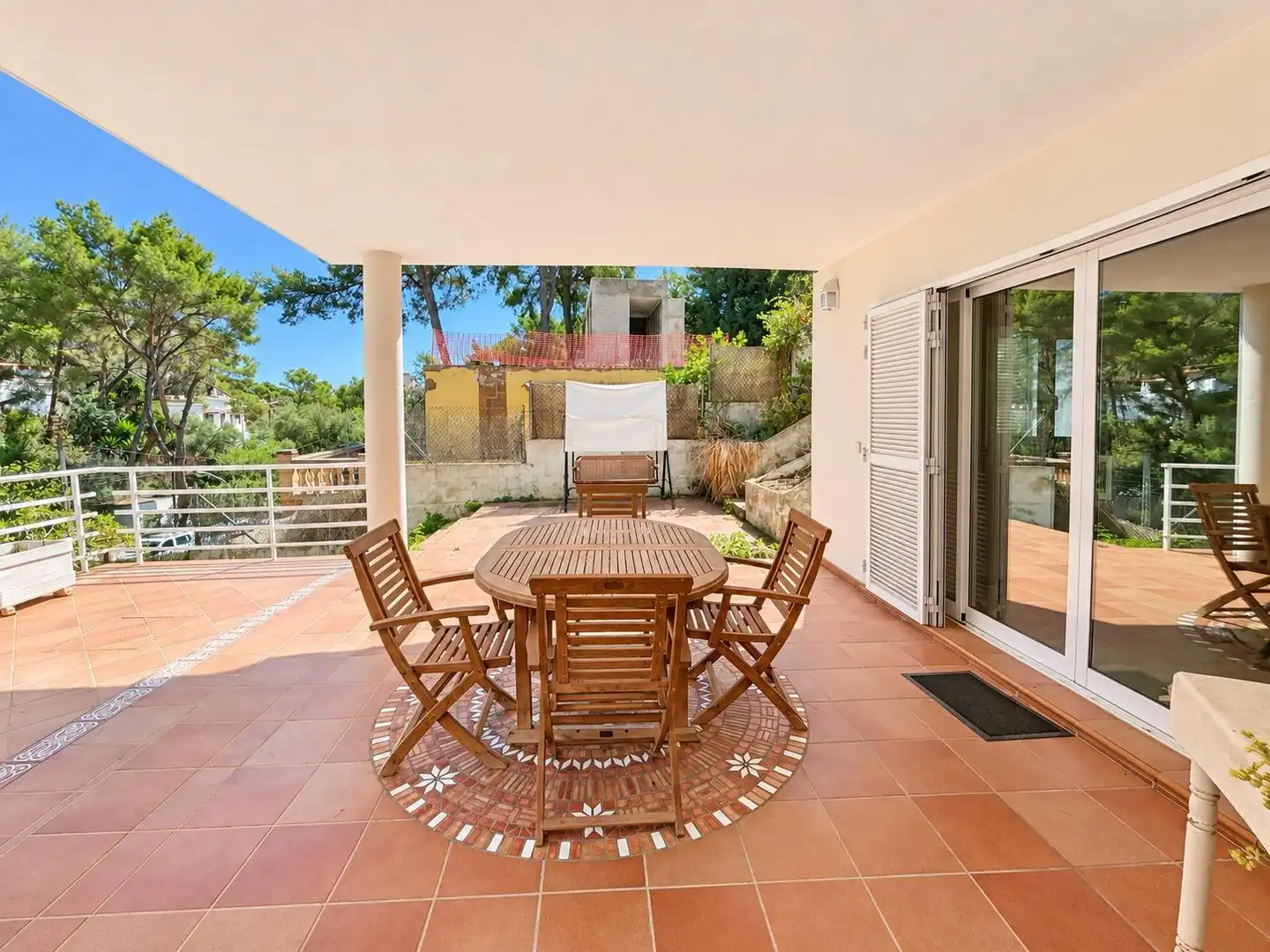 Villa avec jardin à vendre à Portals Nous, imagen 3