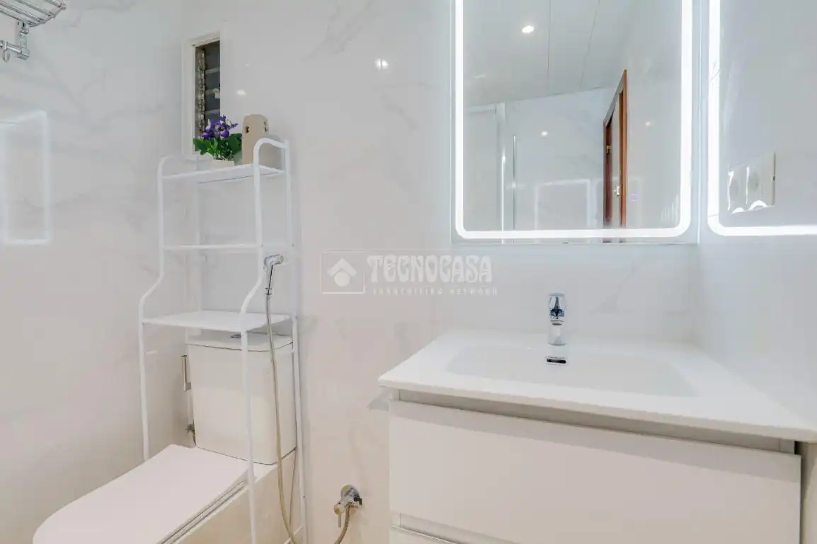 Flat for sale in Progrés