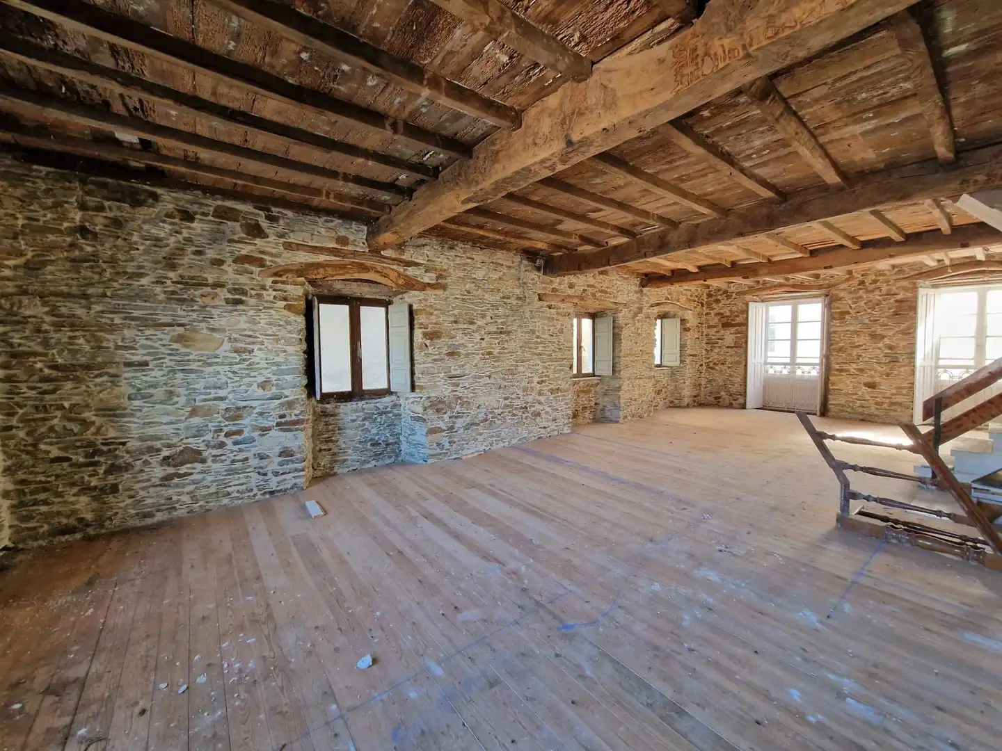 Reihenhaus mit Terrasse zum Verkauf in COVADONGA, imagen 12
