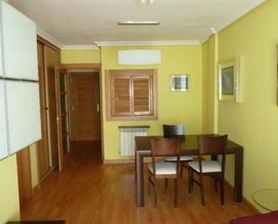 Dining room of Flat for sale in Arroyo de la Encomienda  with Parquet flooring, Storage room and Swimming Pool