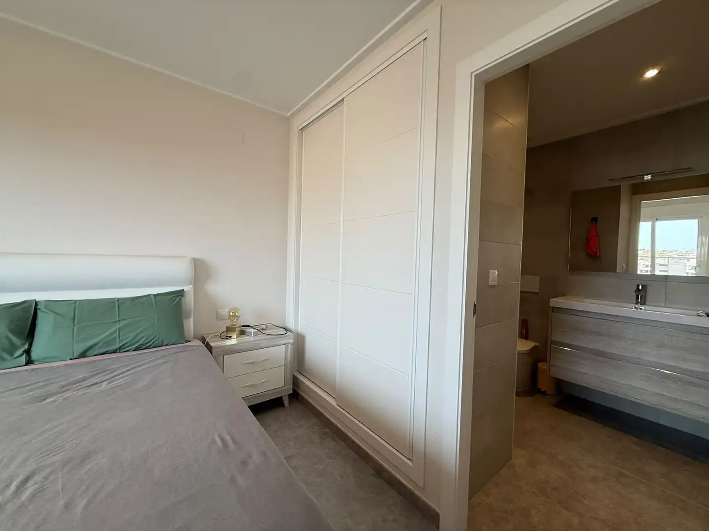 Apartament amb piscina en venda a Orihuela Costa, imagen 28