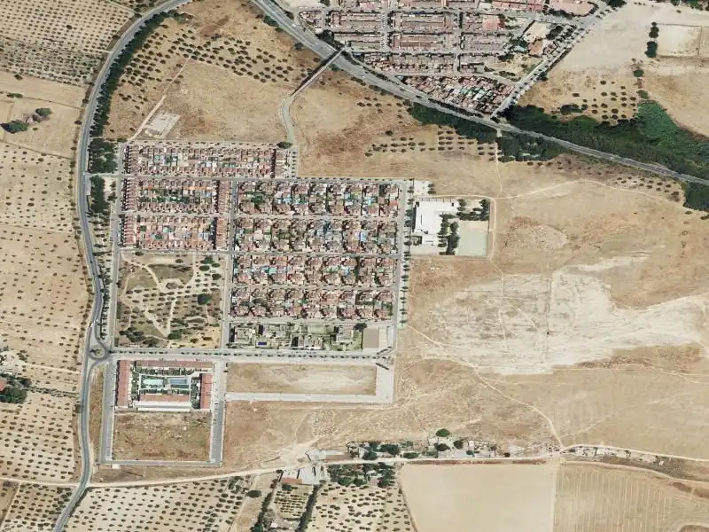 Piso en venta en Calle Doctor Barnard, Castilleja de Guzmán
