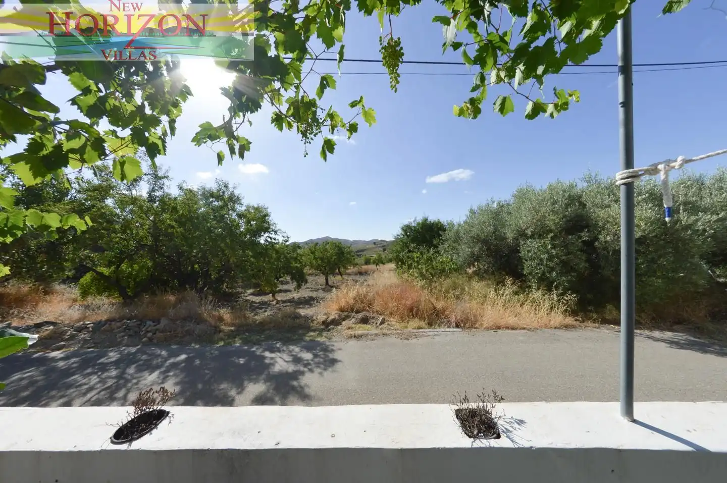 Houses for sale in Lubrín  with Private garden and Terrace