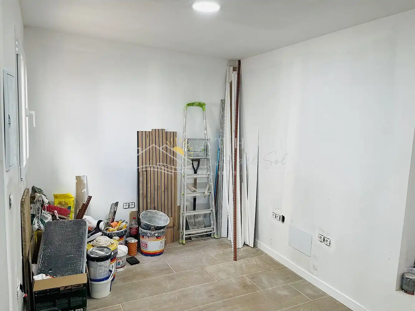 Casa o chalet en venta en Torrox con Terraza y Horno