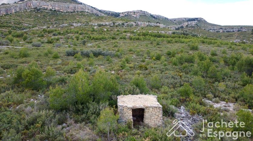 Residencial en venta en Canet lo Roig