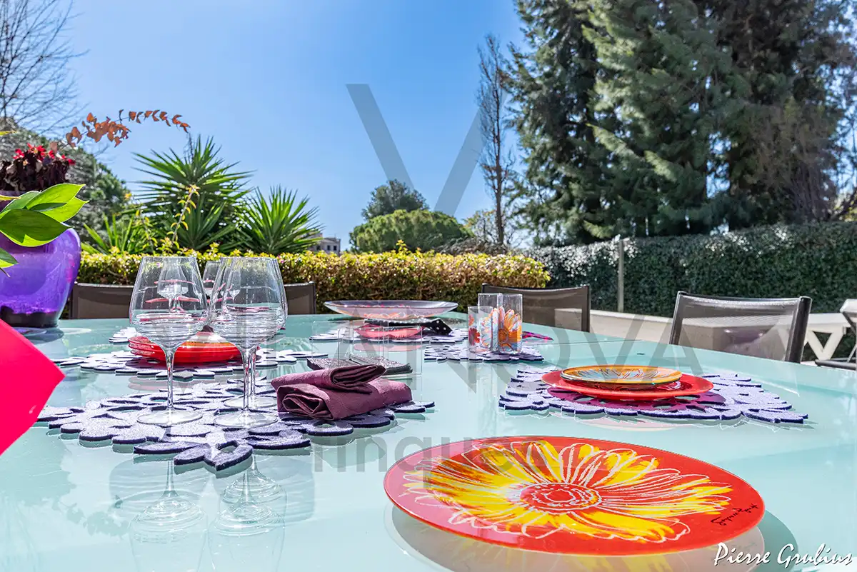 Terrassa de Casa o xalet en venda en Reus amb Aire condicionat, Calefacció i Jardí privat