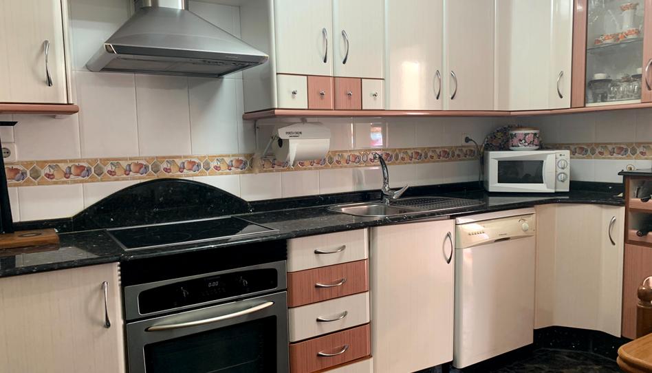 Foto 1 de Casa adosada de lloguer a Calle Paraguay, Los Dolores, Murcia