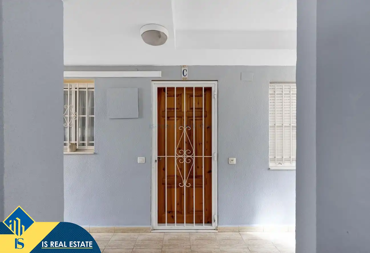 Apartament amb piscina en venda a Zona Carrefour - Urbanizaciones, imagen 22