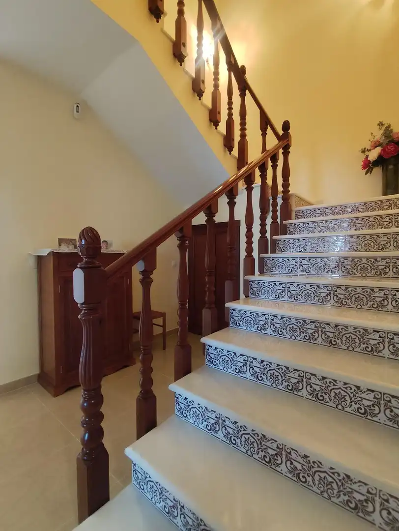 Detached house with pool for sale in Las Almenas, imagen 55
