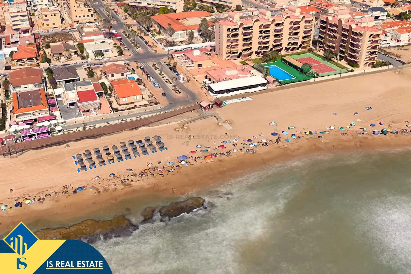 Xalet en venda a Playa de los Locos, imagen 5