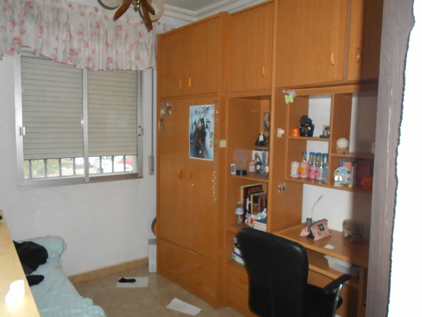Habitación de Casa o chalet en venta en Pedanías Norte