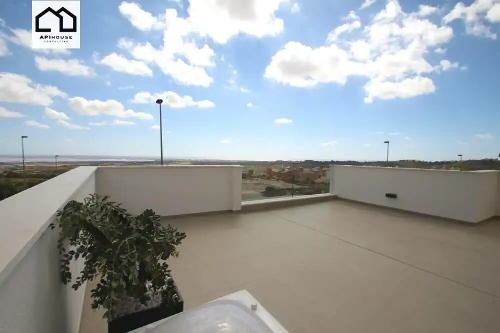 Villa mit Terrasse zum Verkauf in San Miguel de Salinas, imagen 62